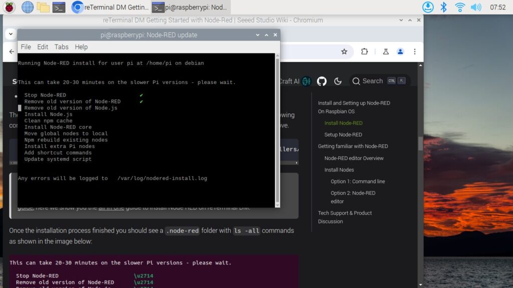 reTerminal_11 - FabScene(ファブシーン)| テクノロジーの「現場」を記録するメディア FabScene(ファブシーン)| テクノロジーの「現場」を記録するメディア