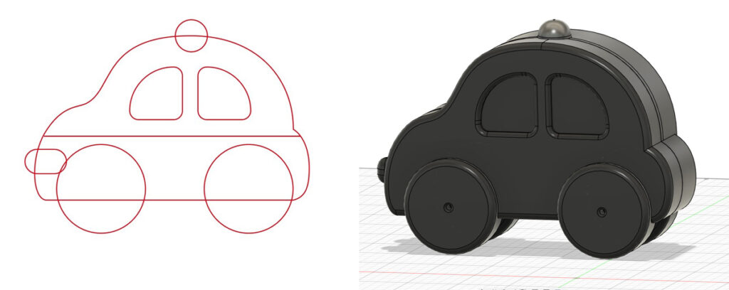car - FabScene(ファブシーン)| テクノロジーの「現場」を記録するメディア FabScene(ファブシーン)| テクノロジーの「現場」を記録するメディア