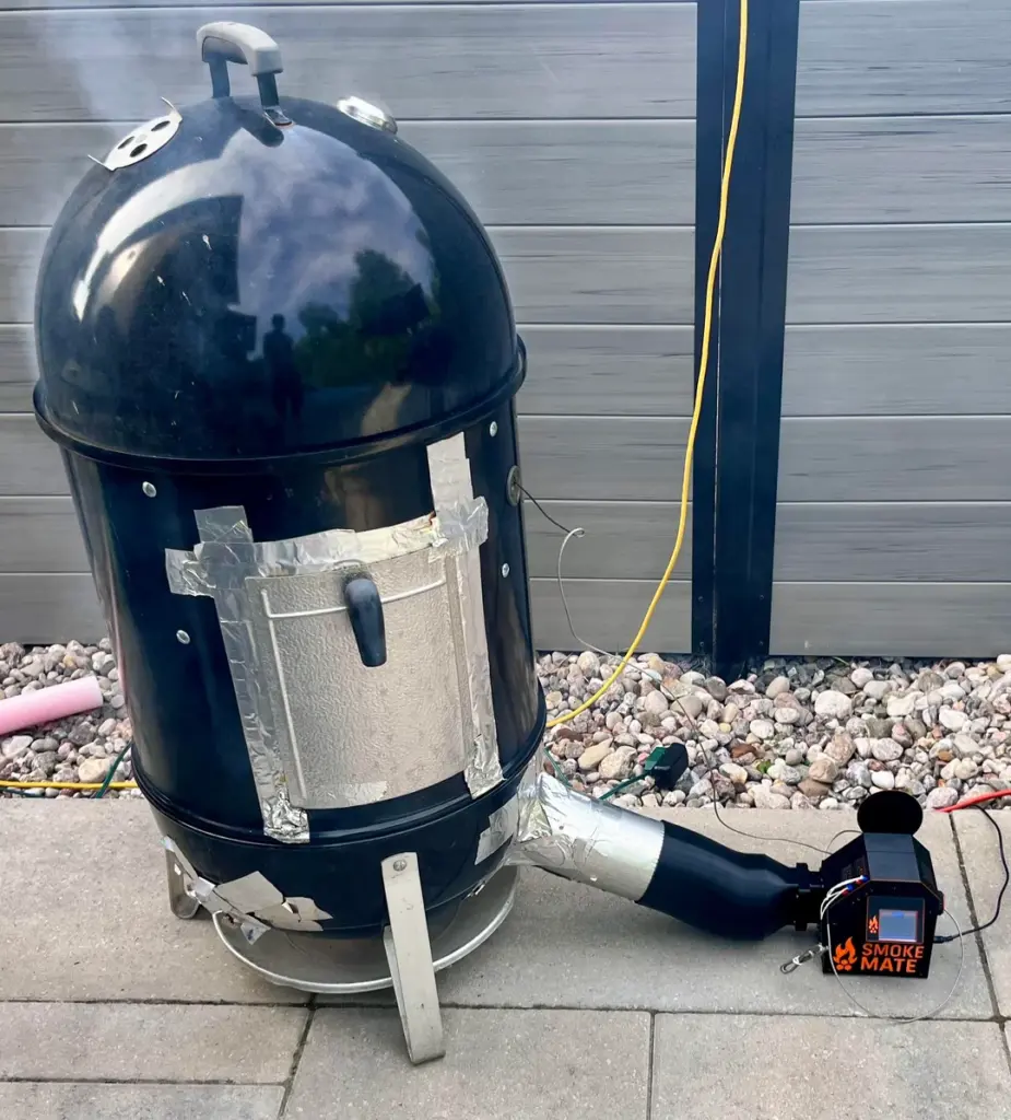 temperature-controller-for-smoker-v0-0uxqaiodm4df1 - FabScene(ファブシーン)| テクノロジーの「現場」を記録するメディア FabScene(ファブシーン)| テクノロジーの「現場」を記録するメディア