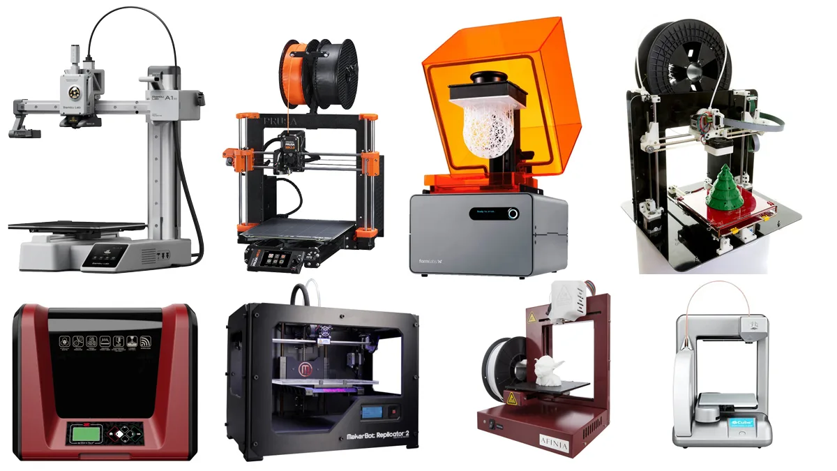 数千万円だった3Dプリンターは、なぜ「誰でも買える道具」になったのか