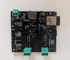 OpenAIがCodex専用キーボードを発売、13キーがAIの状態を色で示す