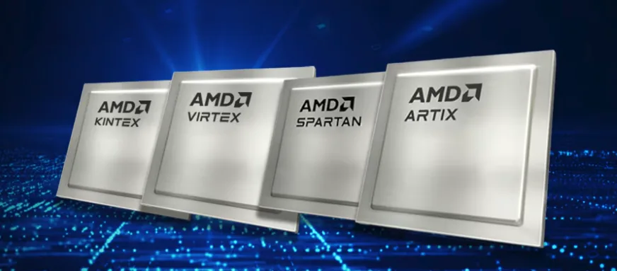 AMDがFPGA向けの画像信号処理IPを公開、ノイズ除去は入れない判断