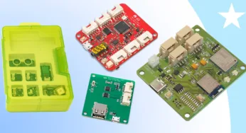 CQ出版Interface 8月号、AIエージェントでマイコン開発を特集